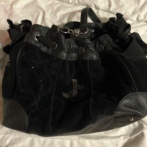 Juicy Couture purse